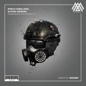 Forbidden Rhythms - Single