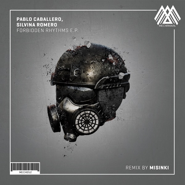 Forbidden Rhythms - Single