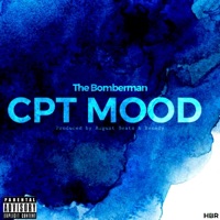 CPT Mood - Single - The Bomberman