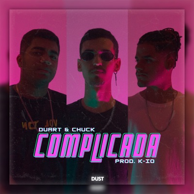 Complicada - Single