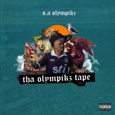 Tha Olympikz Tape