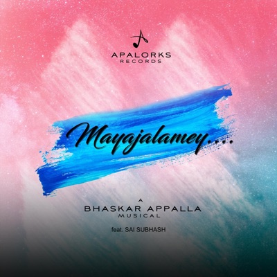 Mayajalamey (feat. Sai Subhash) - Single