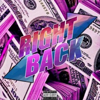 Right Back (feat. Prince-D) - Single - Mike Zent
