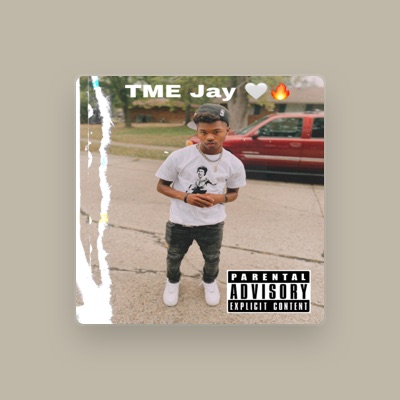 Listen to TME Jay, watch music videos, read bio, see tour dates & more!