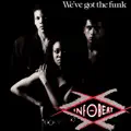 We got the funk