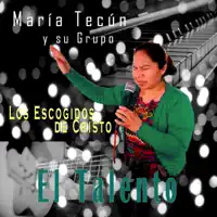 El Talento — Maria Tecun