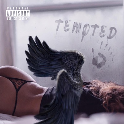 Tempted (feat. 10Fold) - Single