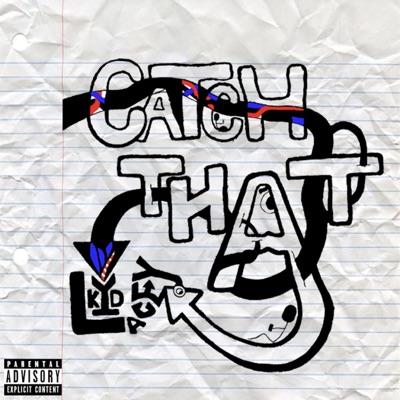 Catch That - Single