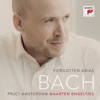 Maarten Engeltjes Am Abend aber desselbigen Sabbats, BWV 42: I Sinfonia Forgotten Arias