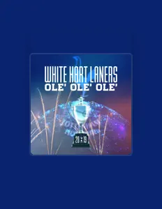 Dengarkan White Hart Laners, tonton video musik, baca bio, lihat tanggal tur & lainnya!