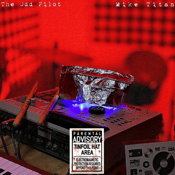 Tin Foil - Single