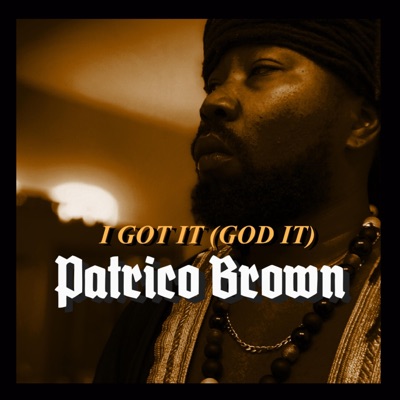 I got it (God it) - Single