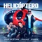 Helicóptero Remix artwork