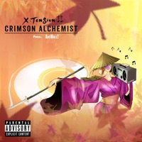 X Tension II (feat. Crimson Alchemist) - Single - AntBell!