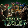 Shell Shocked (feat. Kill the Noise & Madsonik) [From "Teenage Mutant Ninja Turtles"] - Juicy J, Wiz Khalifa & Ty Dolla $ign