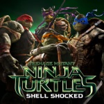 Shell Shocked - Single