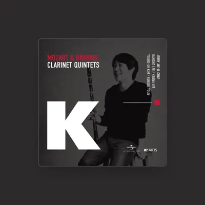 Listen to Yong Uck Kim, watch music videos, read bio, see tour dates & more!