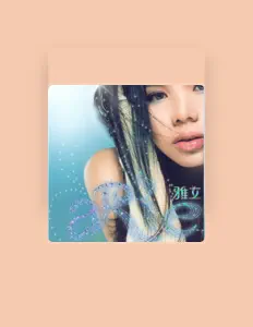 Listen to 雅立, watch music videos, read bio, see tour dates & more!