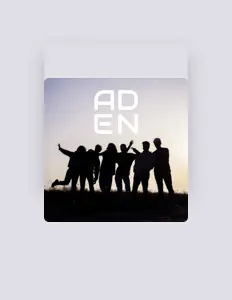 Listen to ADEN, watch music videos, read bio, see tour dates & more!
