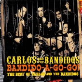 Carlos & The Bandidos - The Gallows