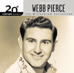 Webb Pierce - I Ain't Never