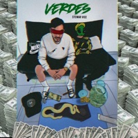 Verdes - Single - Stewar Vice