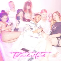 keine hard feels - Single - Yung FSK18, Odd John & DJ MELL G