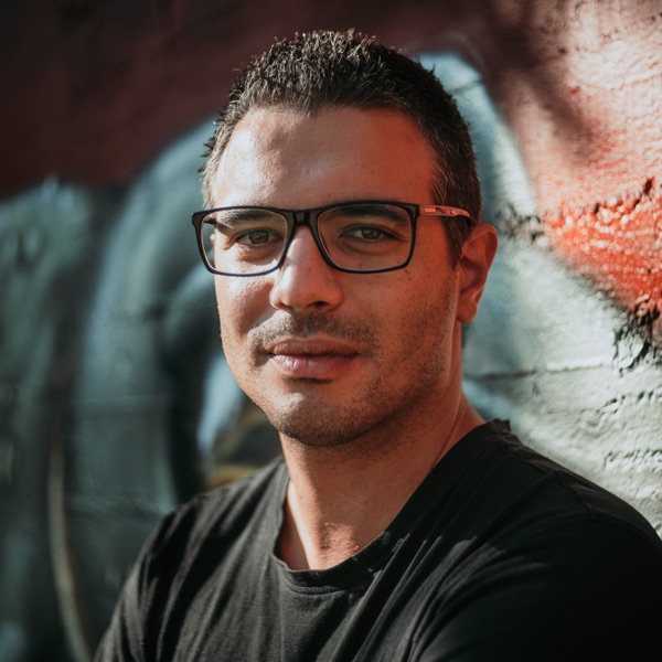 Rocco Kredo's avatar