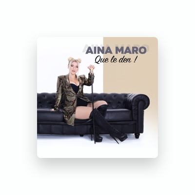 Listen to Aina Maro, watch music videos, read bio, see tour dates & more!