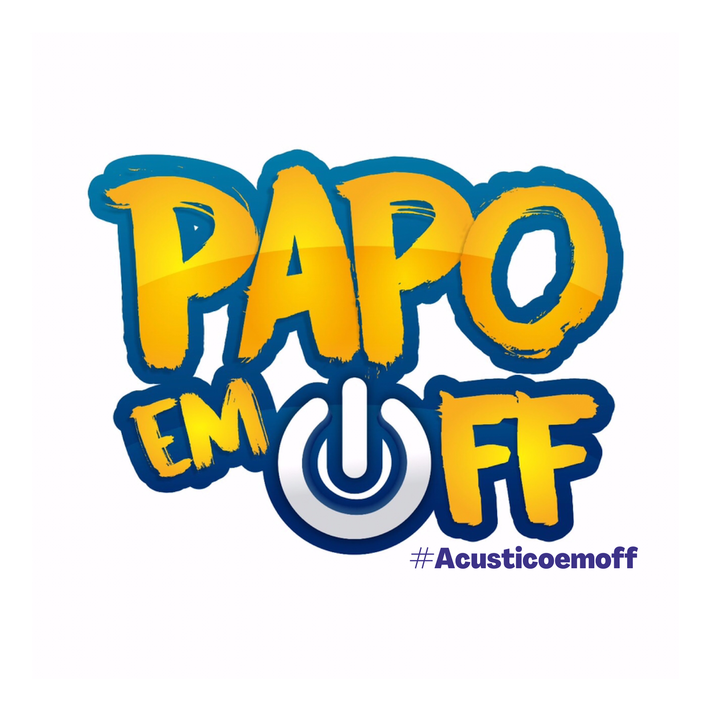 Acustico em Off - EP