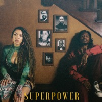 Superpower - Single - KIRBY & D Smoke
