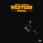 Western Special - Johnny Trouble