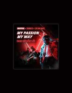 Ascolta Motul, guarda video musicali, leggi la biografia, vedi le date del tour & altro!