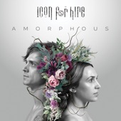 Amorphous artwork