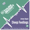 Deep Feelings (feat. Sergey Sanchez & Mag Day Chuk) - Single