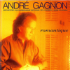 Le pianiste envolé - André Gagnon