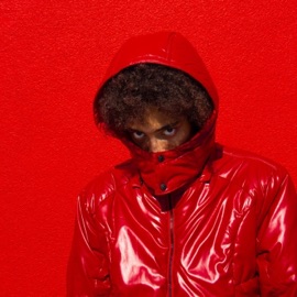 Black Panther (feat. Blaze, Marv. & Yung Po) 13106