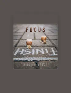 Hör dir Angelo Valle an, schau dir Musikvideos an, lies die Biografie, finde Tourdaten und mehr!