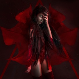 Holy (Hollow & Caster Remix) Roniit