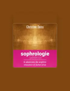 收听 Christine Deiss、观看音乐视频、阅读小传、查看巡演日期等 ！