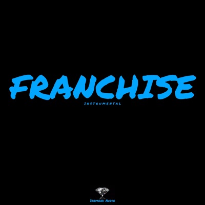 Franchise (Instrumental)-thumbnail