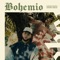 Bohemio (feat. Zamy Maa) - King Capo lyrics