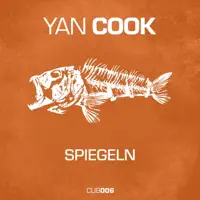 Spiegeln — Yan Cook