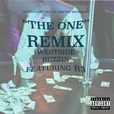 The One (feat. R3) [Remix] - Single