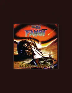Listen to DJ Faust, watch music videos, read bio, see tour dates & more!