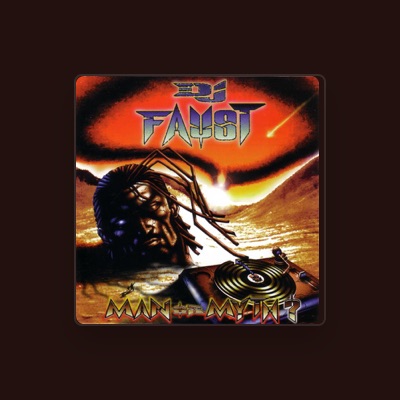 Listen to DJ Faust, watch music videos, read bio, see tour dates & more!