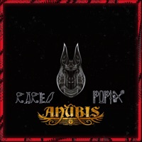 Anubis - Single - Rares Popix