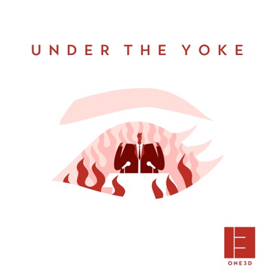Under the Yoke (feat. Audible MCs, Los Magno & Liquid) - Single