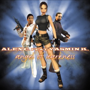 Angel of Darkness (feat. Yasmin K.) [Remixes] - EP