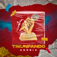 Triunfando - Single - Anübix
